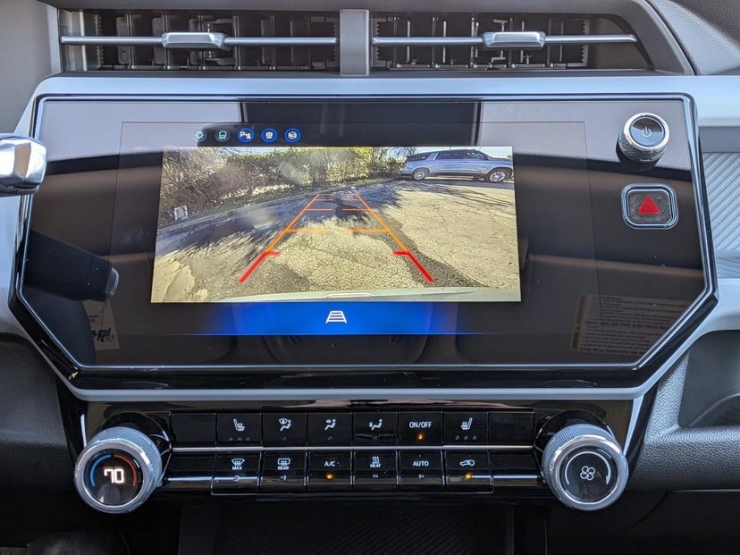 2027 Chevrolet Bolt - Image 12