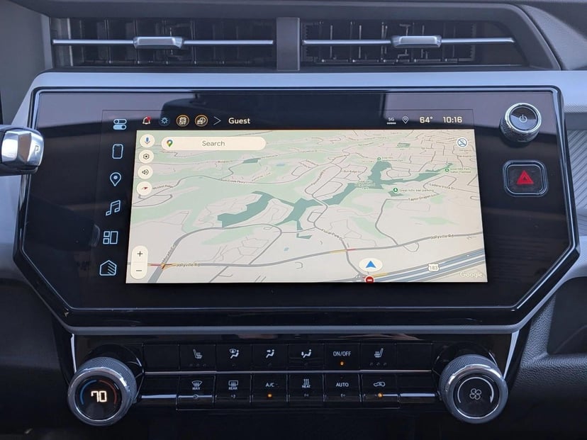 2027 Chevrolet Bolt - Image 13