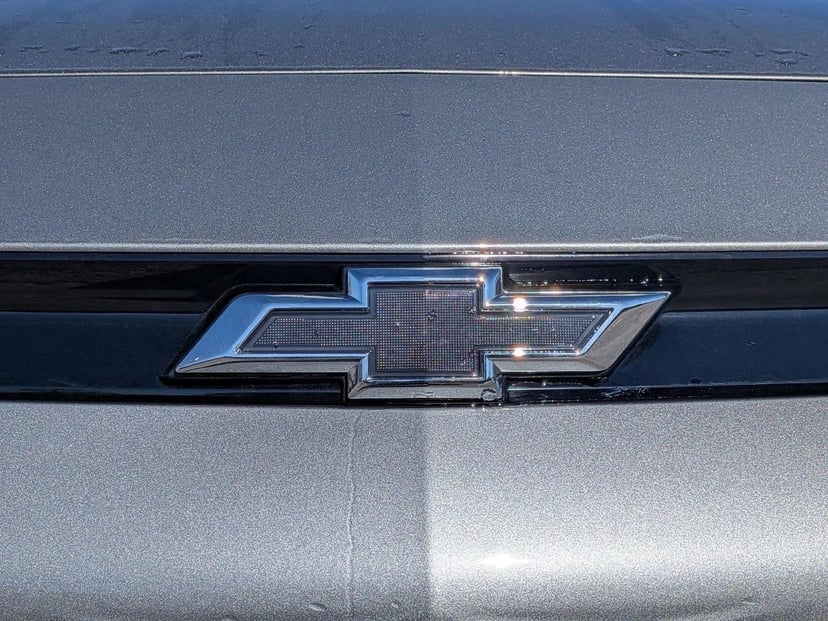 2027 Chevrolet Bolt - Image 17