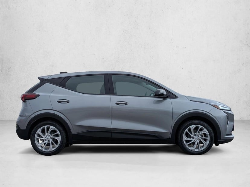 2027 Chevrolet Bolt