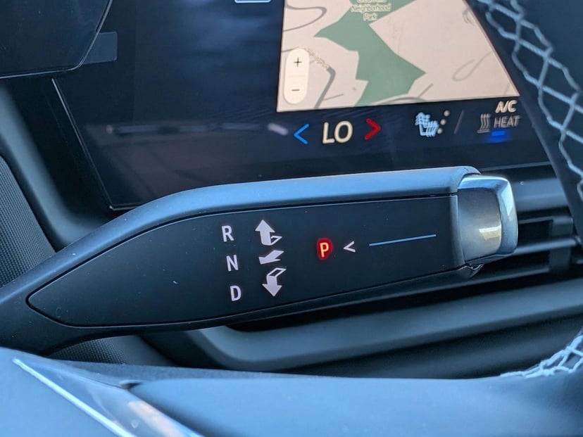 2026 Chevrolet Silverado EV - Image 10