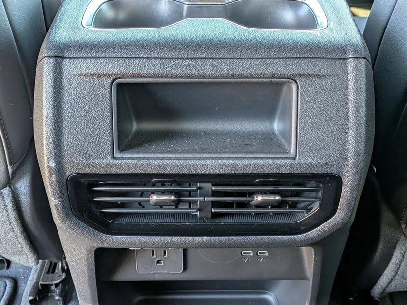 2026 Chevrolet Silverado EV - Image 14