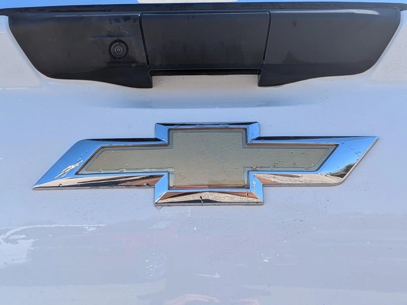 2026 Chevrolet Silverado EV - Image 16