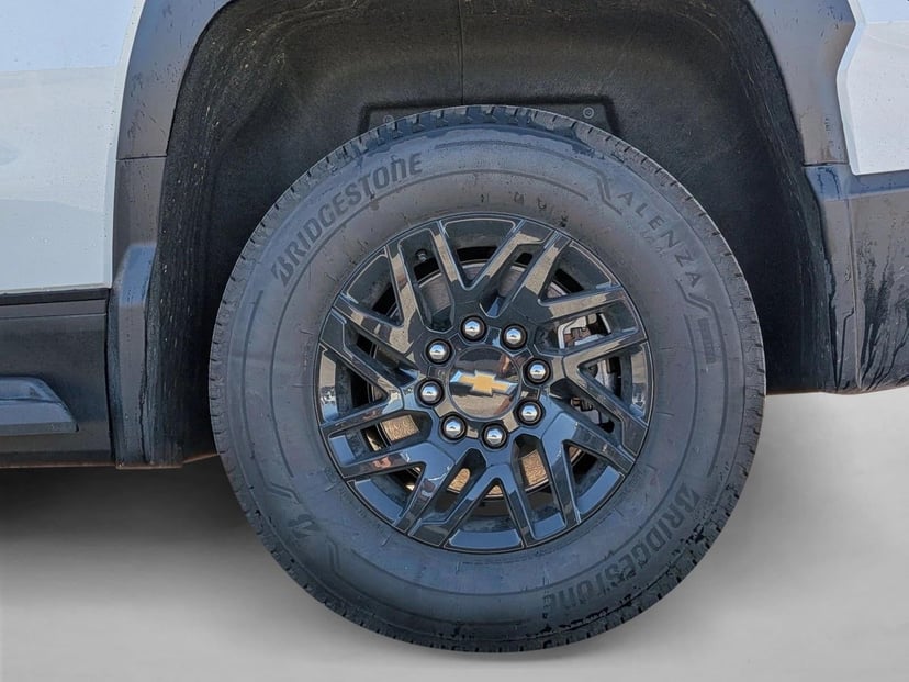 2026 Chevrolet Silverado EV - Image 18