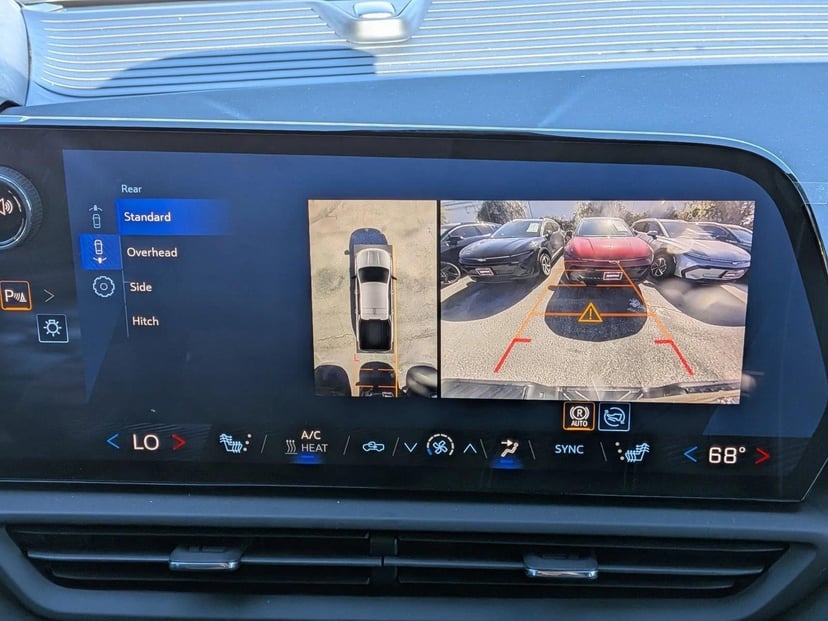 2026 Chevrolet Silverado EV - Image 7