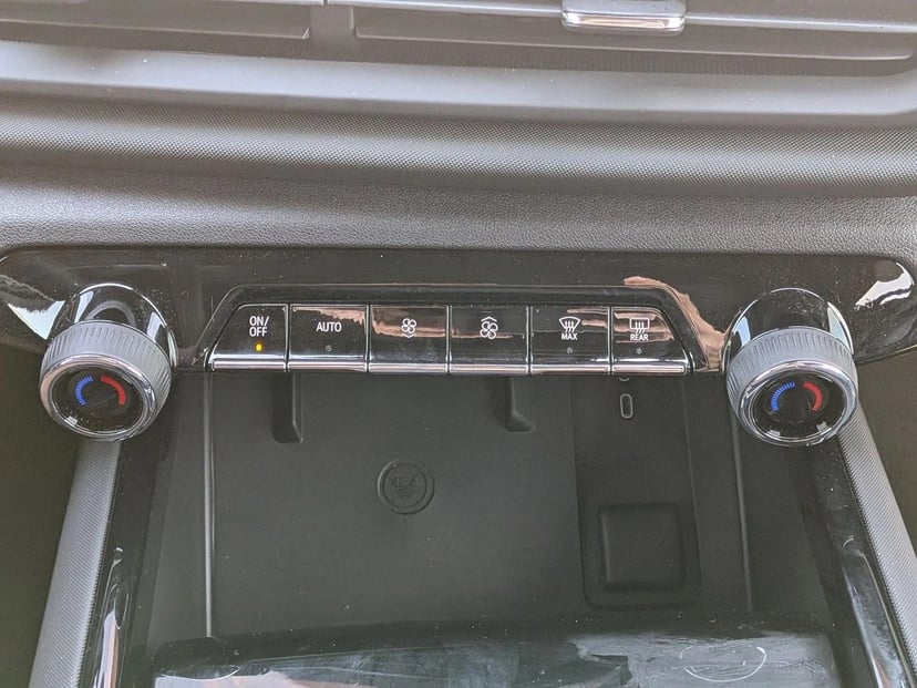 2026 Chevrolet Silverado EV - Image 9