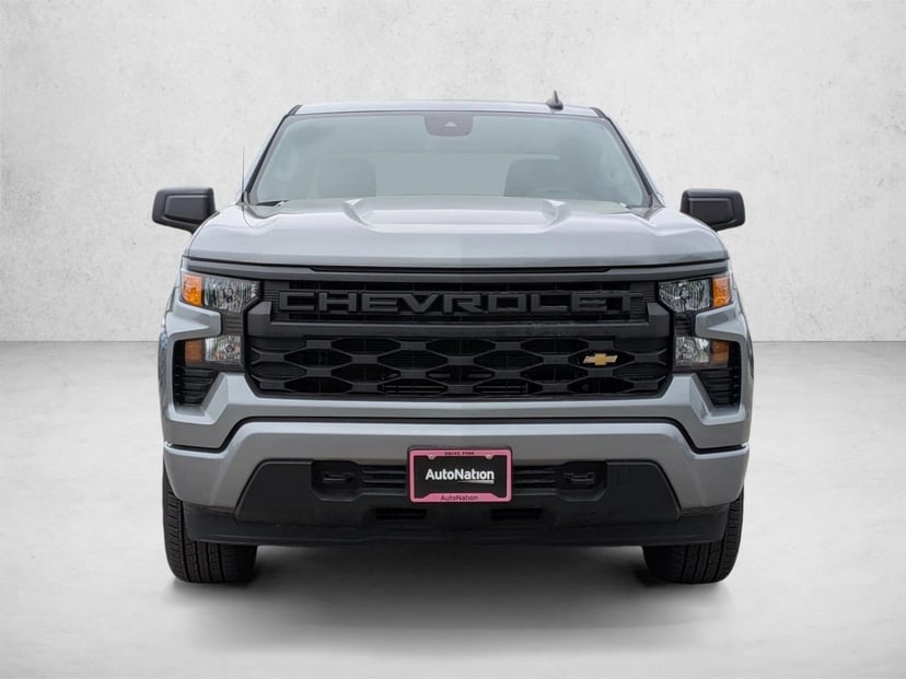 2025 Chevrolet Silverado 1500 - Image 2