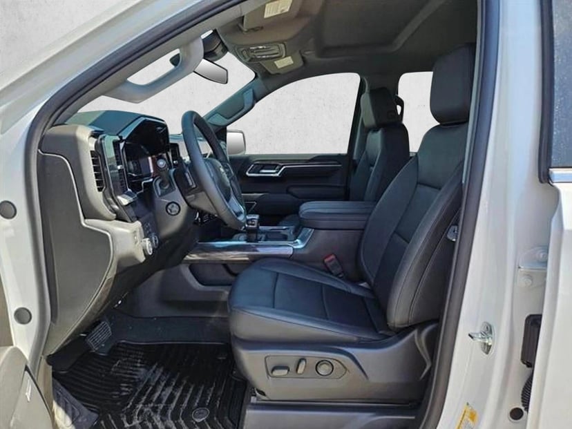 2025 Chevrolet Silverado 1500 - Image 9