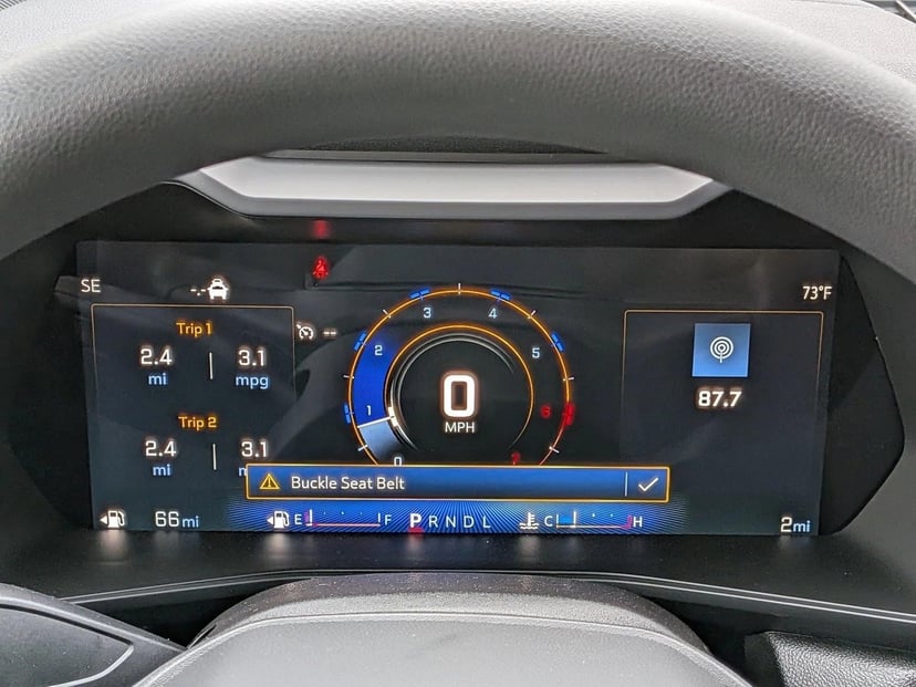 2026 Chevrolet Colorado - Image 6