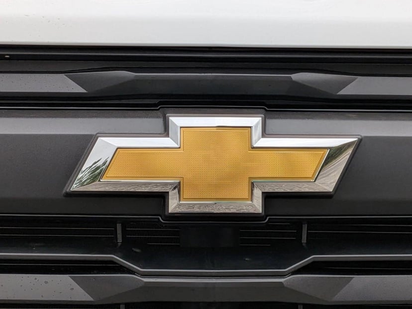 2026 Chevrolet Colorado - Image 13