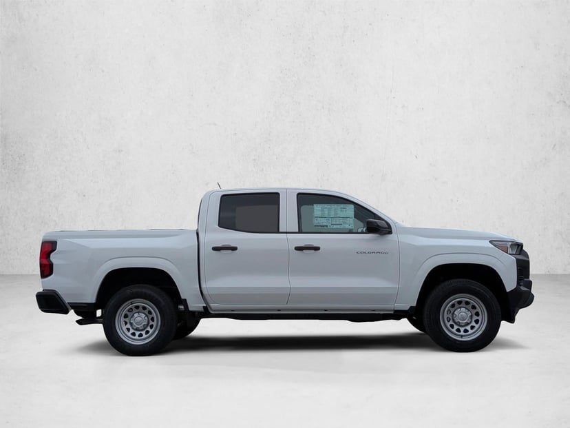 2026 Chevrolet Colorado - Image 2
