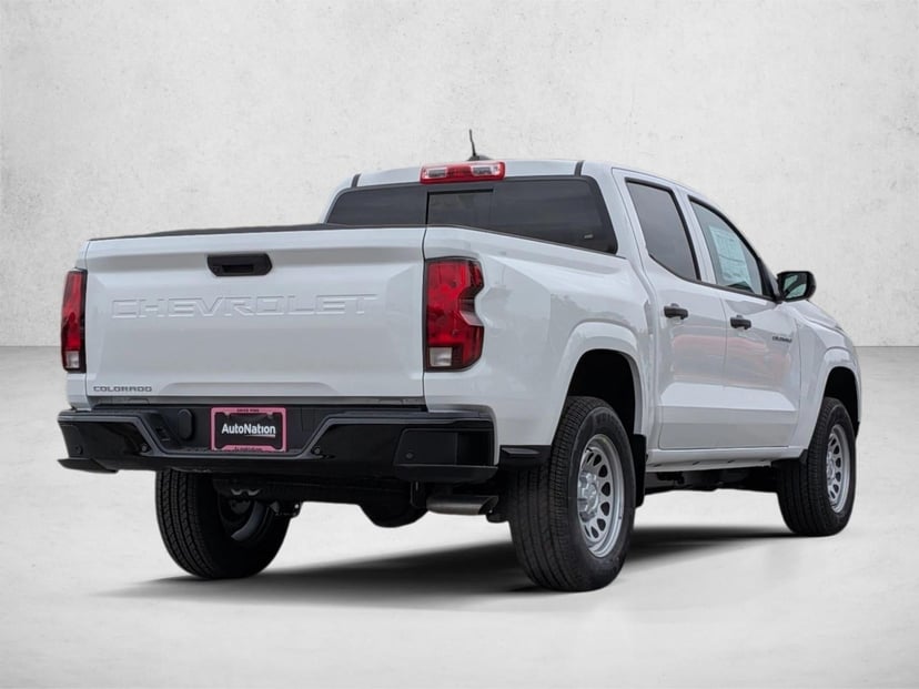 2026 Chevrolet Colorado - Image 3