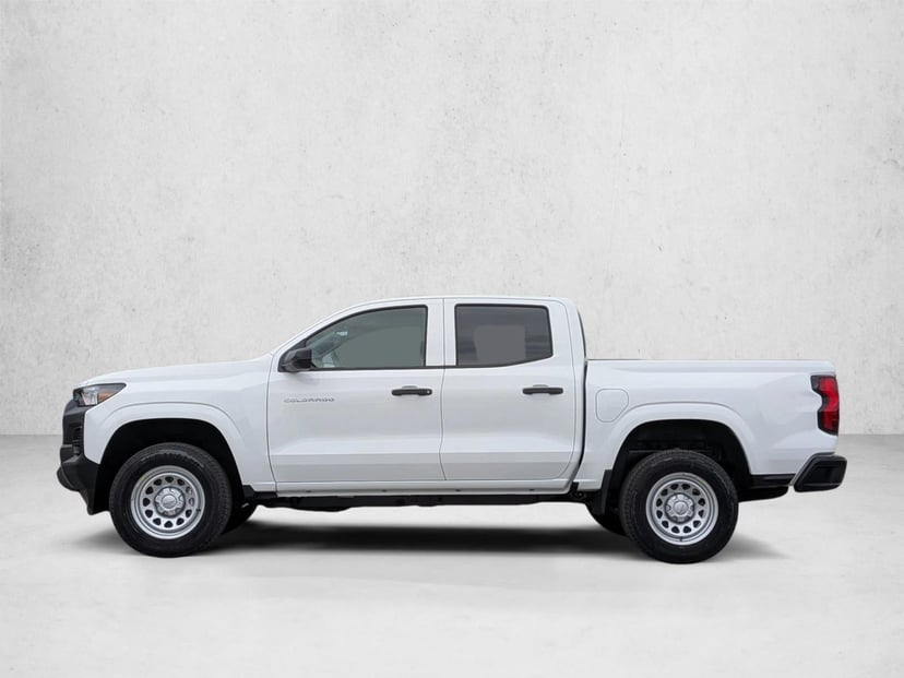 2026 Chevrolet Colorado - Image 4
