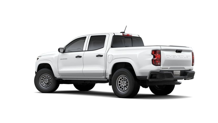 2026 Chevrolet Colorado - Image 17