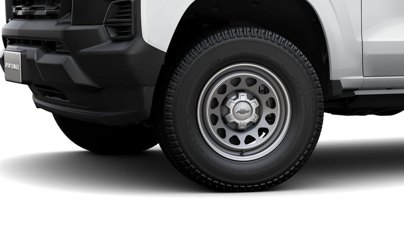 2026 Chevrolet Colorado - Image 18