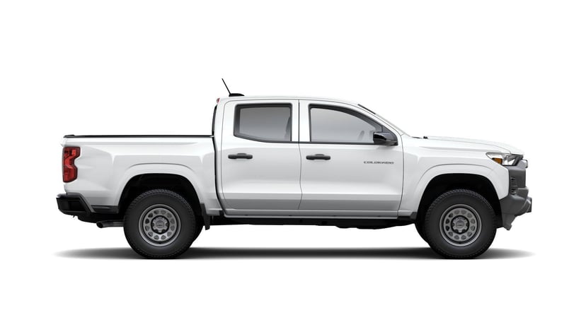 2026 Chevrolet Colorado - Image 19