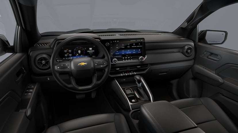 2026 Chevrolet Colorado - Image 20