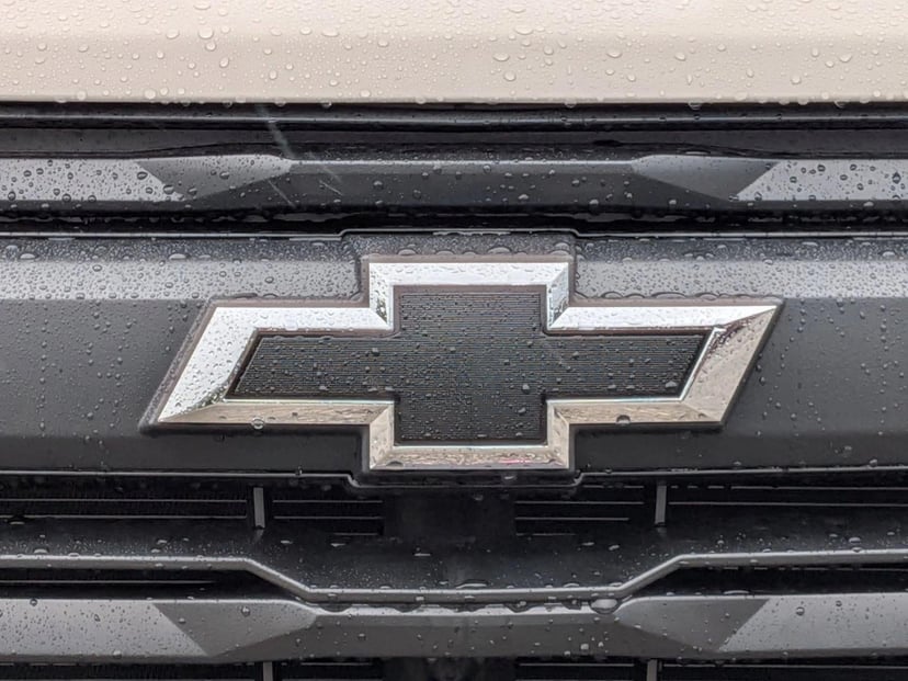 2026 Chevrolet Colorado - Image 14
