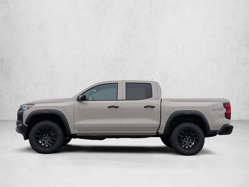 2026 Chevrolet Colorado - Image 5