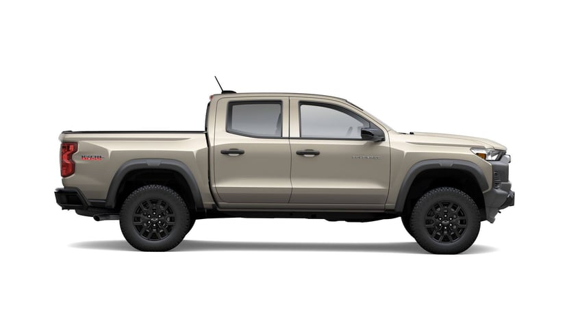 2026 Chevrolet Colorado - Image 20