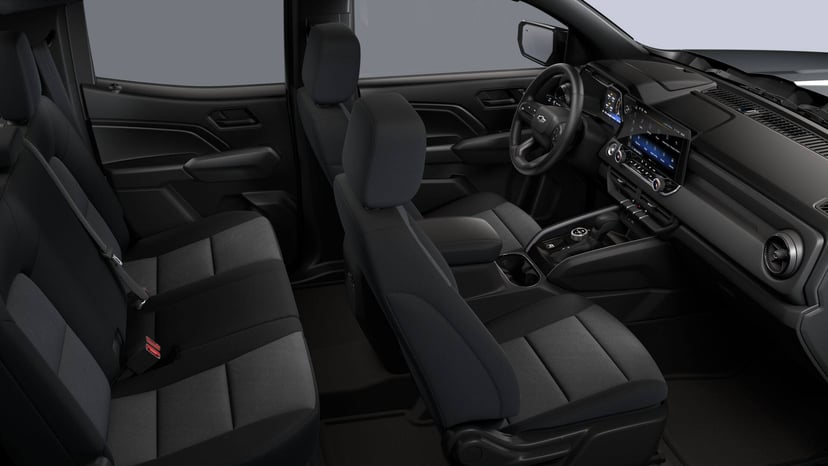 2026 Chevrolet Colorado - Image 22