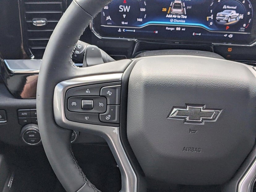 2025 Chevrolet Silverado 1500 - Image 19