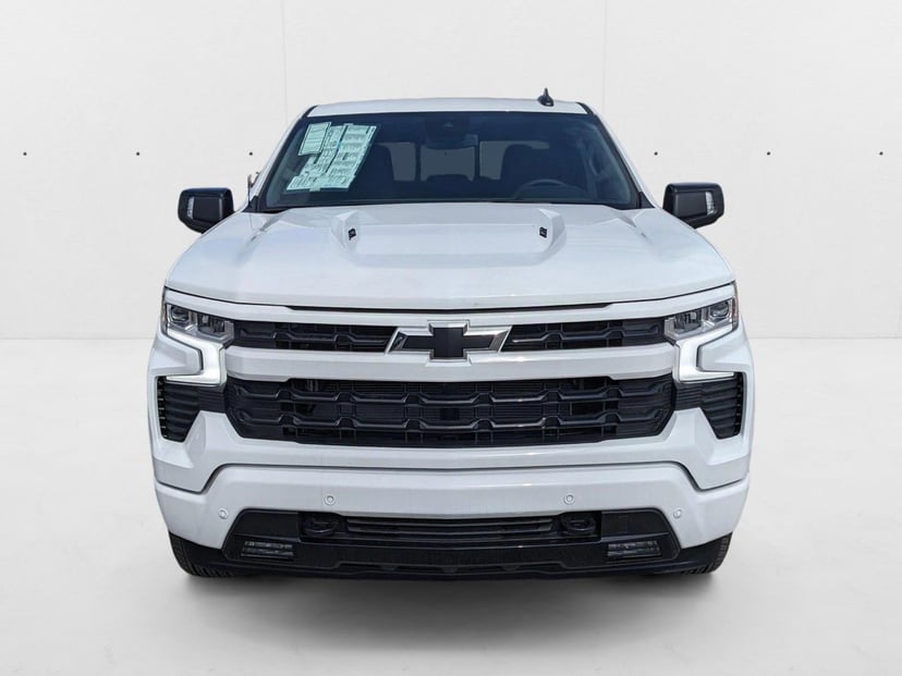 2025 Chevrolet Silverado 1500 - Image 3