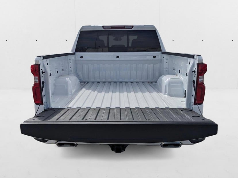 2025 Chevrolet Silverado 1500 - Image 22