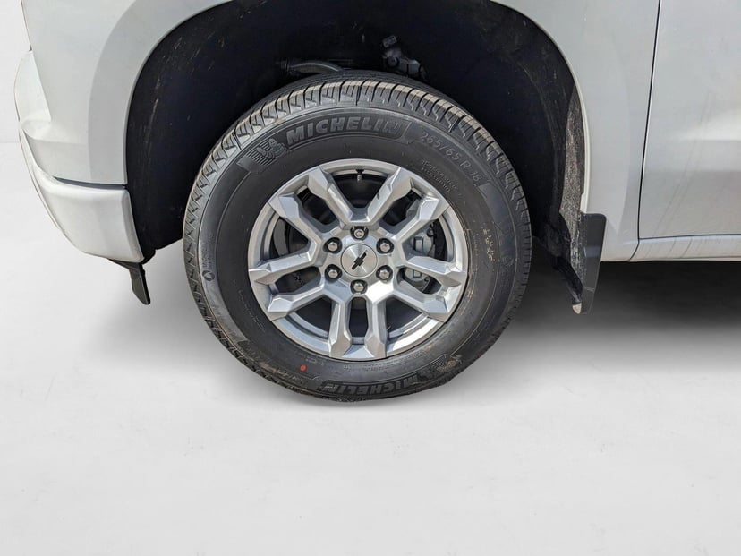 2025 Chevrolet Silverado 1500 - Image 23
