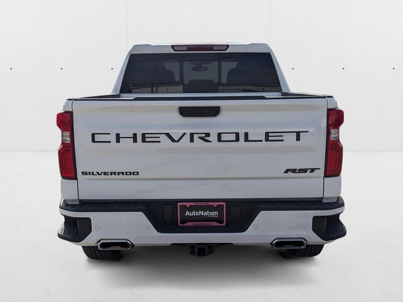 2025 Chevrolet Silverado 1500 - Image 6