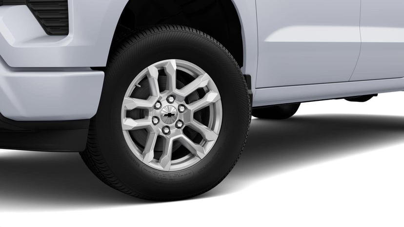 2025 Chevrolet Silverado 1500 - Image 29