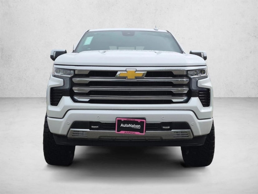 2025 Chevrolet Silverado 1500 - Image 2