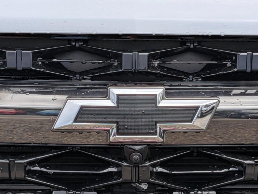 2026 Chevrolet Traverse - Image 17