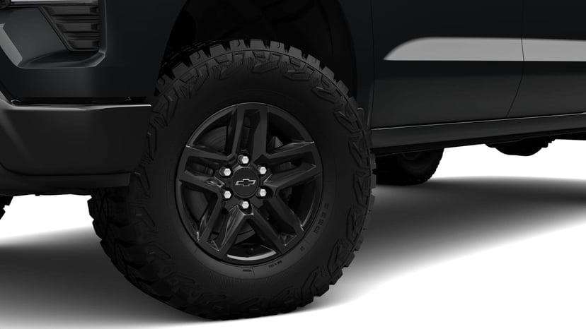 2026 Chevrolet Silverado 1500 - Image 19