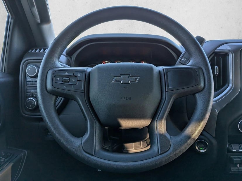 2026 Chevrolet Silverado 1500 - Image 11