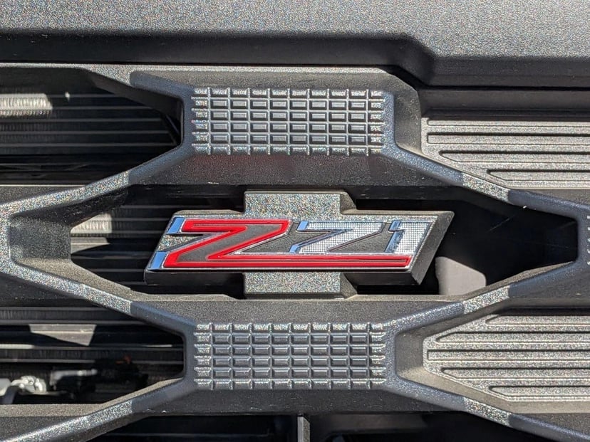 2026 Chevrolet Silverado 1500 - Image 14