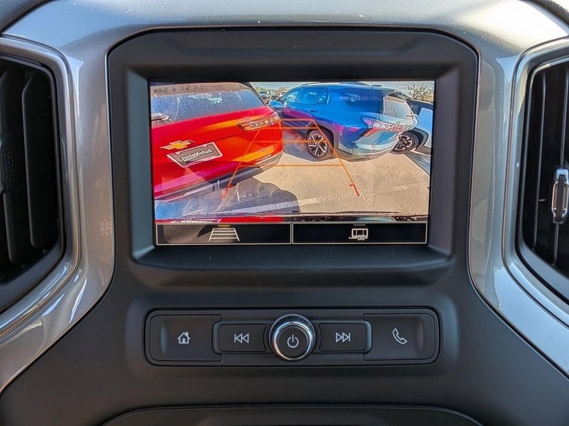 2026 Chevrolet Silverado 1500 - Image 11