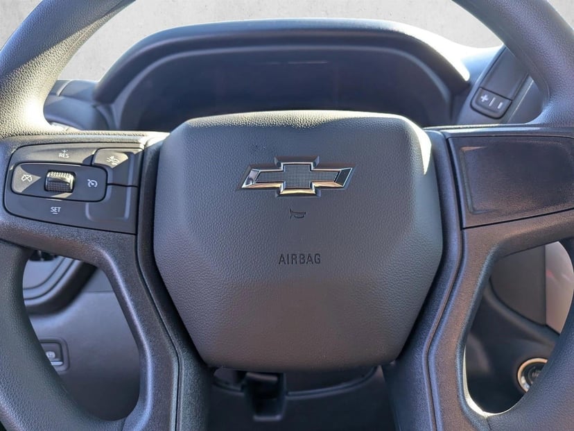 2026 Chevrolet Silverado 1500 - Image 13