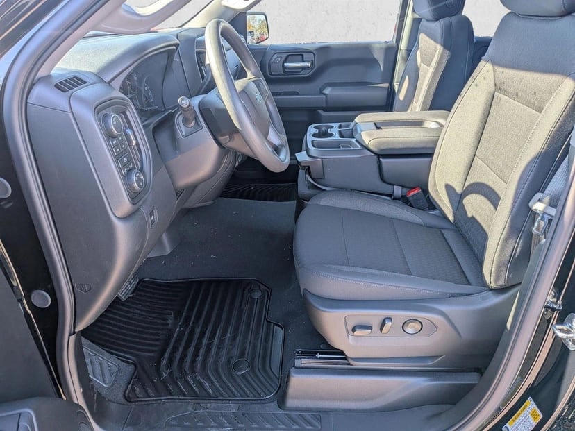 2026 Chevrolet Silverado 1500 - Image 14