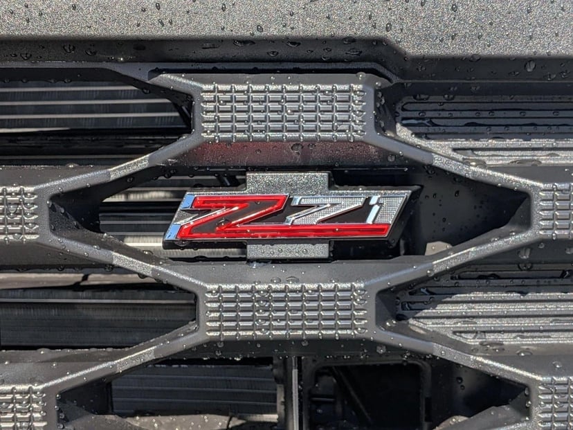 2026 Chevrolet Silverado 1500 - Image 16