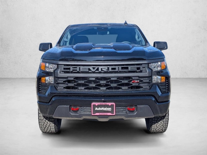 2026 Chevrolet Silverado 1500 - Image 3