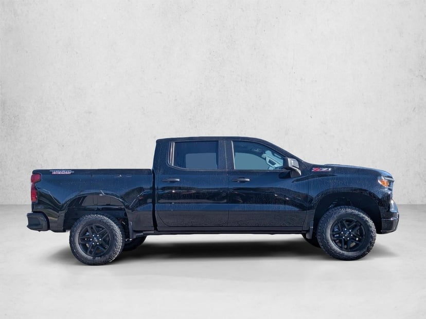 2026 Chevrolet Silverado 1500 - Image 4