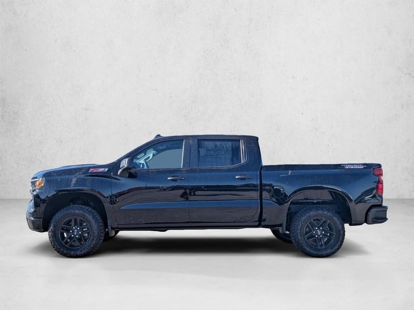 2026 Chevrolet Silverado 1500 - Image 7