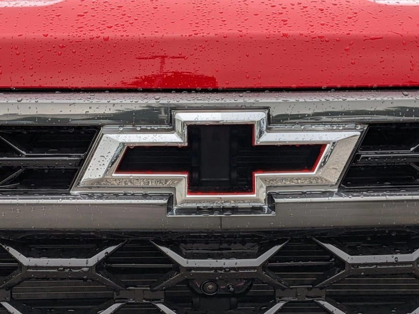 2026 Chevrolet Silverado 1500 - Image 12