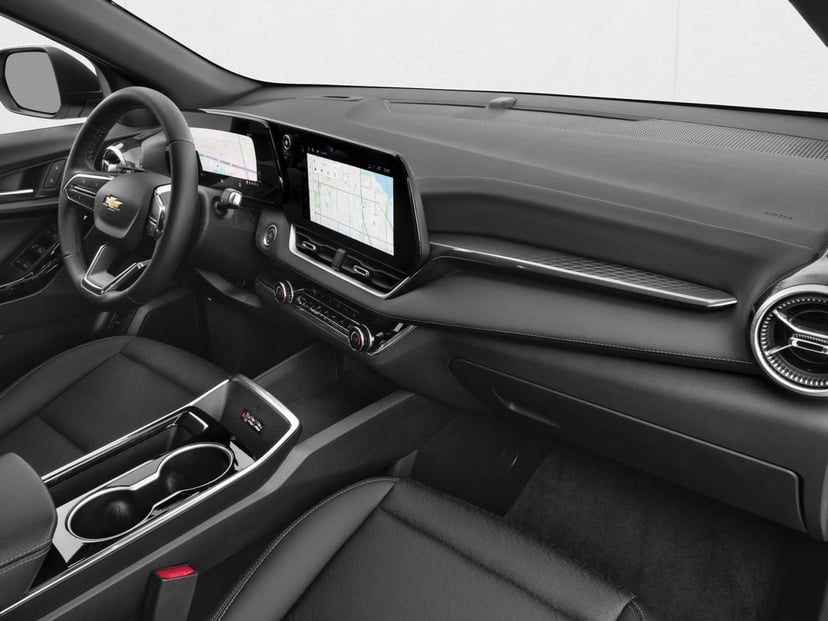 2026 Chevrolet Equinox - Image 12