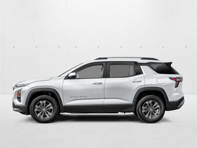 2026 Chevrolet Equinox - Image 4
