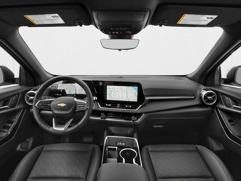 2026 Chevrolet Equinox - Image 6