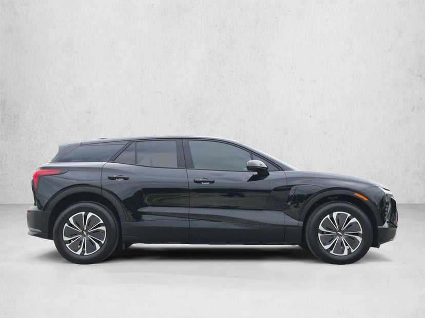2026 Chevrolet Blazer EV - Image 4