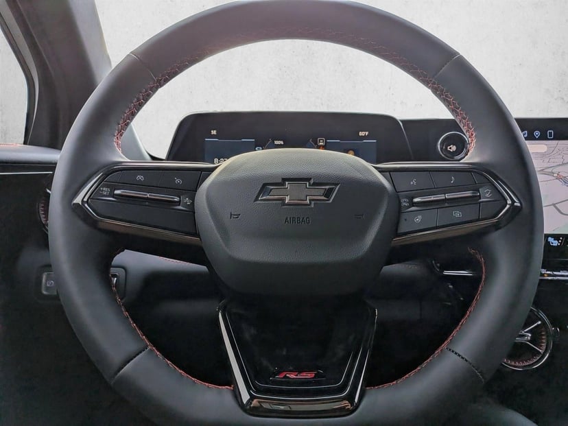 2026 Chevrolet Blazer EV - Image 14