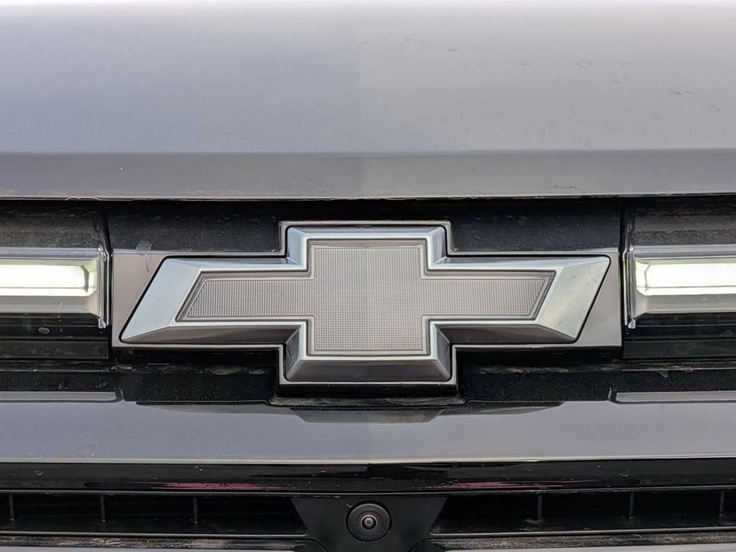 2026 Chevrolet Blazer EV - Image 17